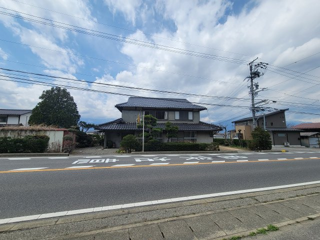 明科光売土地|04/08 09:30