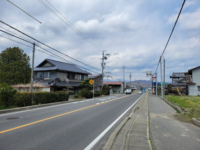 明科光売土地|04/08 09:30