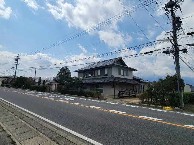 明科光売土地|04/08 09:32