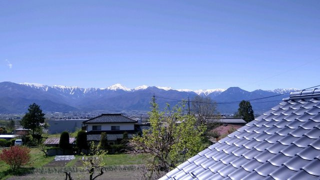 明科光売土地|07/29 16:57