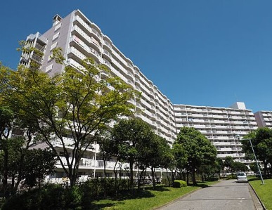 サンコーポ浦安B棟　