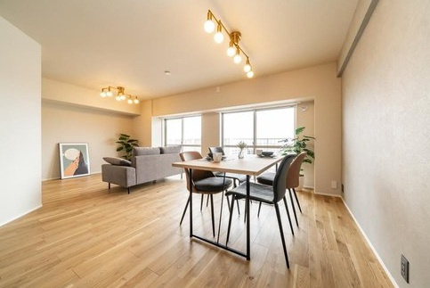 サンコーポ浦安B棟　