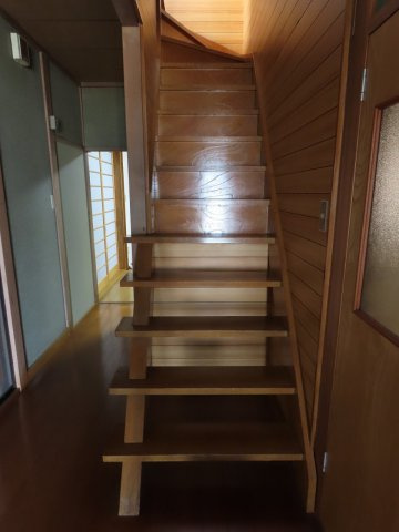 辰野町　売中古住宅のその他