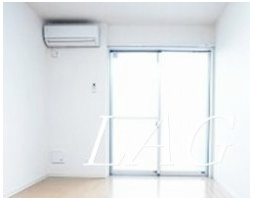 【設備】 | リブリ・アデーレ | エアコン付きです。