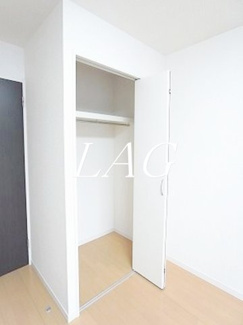 【収納】 | リブリ・アデーレ | 収納です。