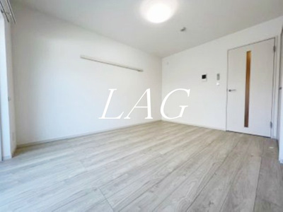 【居間・リビング】 | グレイス岩槻Ⅱ | 洋室のお部屋です。