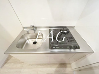 【キッチン】 | グレイス岩槻Ⅱ | キッチンです。