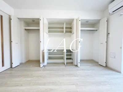 【収納】 | グレイス岩槻Ⅱ | 収納です。