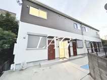 キャメル櫛引３の画像