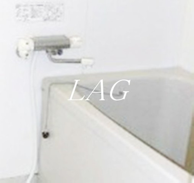 【浴室】 | ブランシエル | お風呂です。