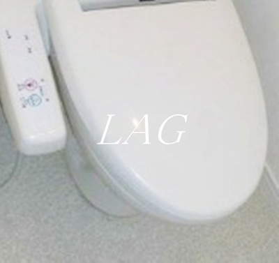 【トイレ】 | ブランシエル | トイレです。