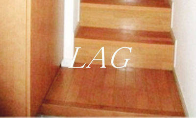 【玄関】 | ブランシエル | 玄関です。