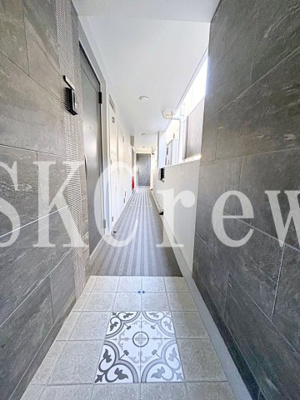 【ロビー】 | エルファーロ中野新橋