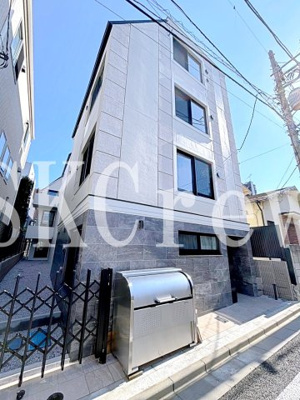 【外観】 | エルファーロ中野新橋