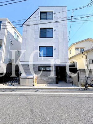 【外観】 | エルファーロ中野新橋