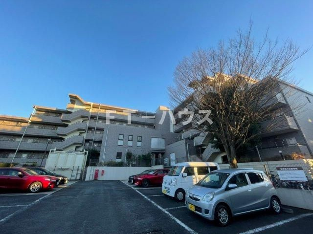 ホーム幕張本郷