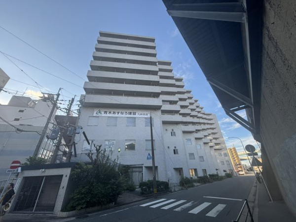 博多駅前ビルの画像