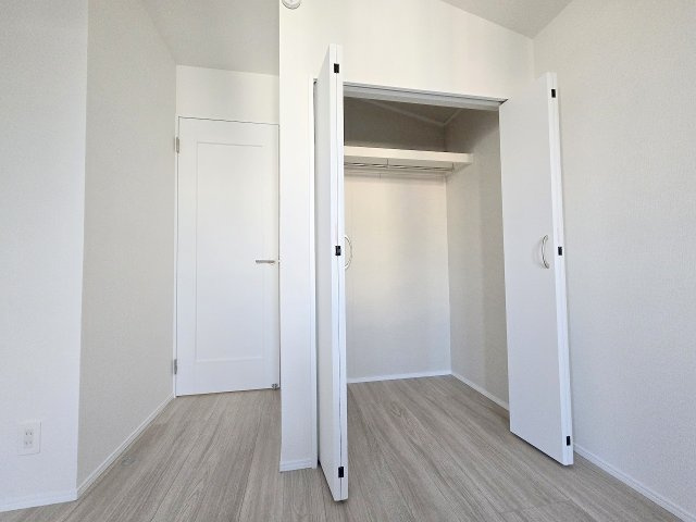 青梅市河辺町７丁目　全1棟の収納