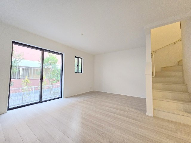 青梅市河辺町７丁目　全1棟のその他