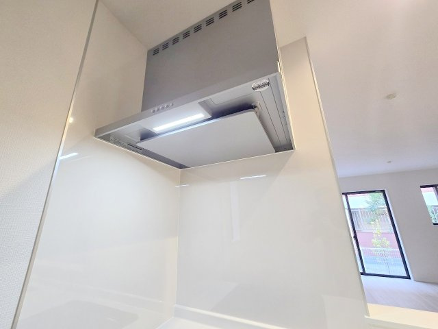 青梅市河辺町７丁目　全1棟のその他