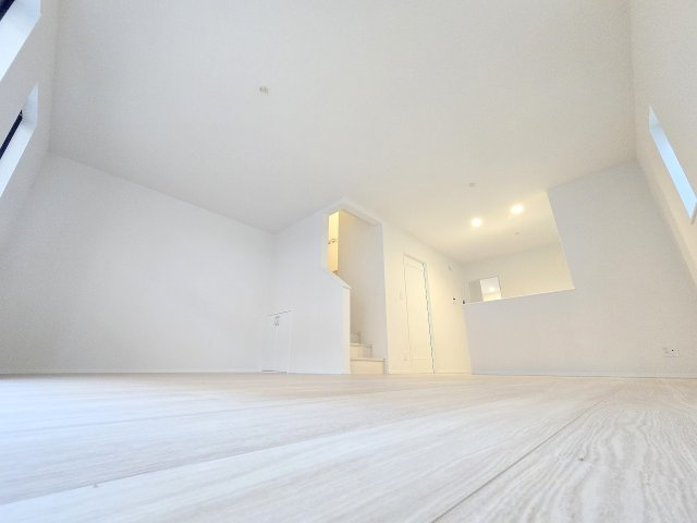 青梅市河辺町７丁目　全1棟のその他