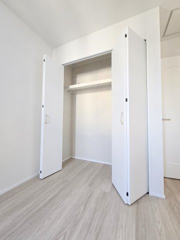 青梅市河辺町７丁目　全1棟の収納