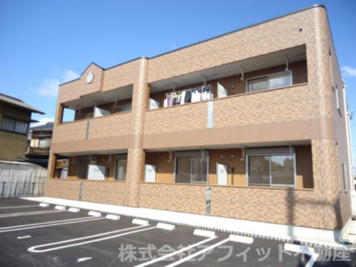 【外観】 | ベリンダ