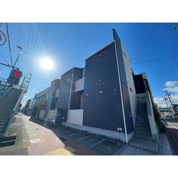 ESPACE　DECORE(エスパスデコア)　名古屋市賃貸　仲介手数料無料のエントランス