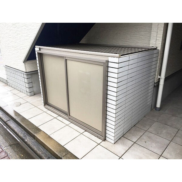 ESPACE　DECORE(エスパスデコア)　名古屋市賃貸　仲介手数料無料のその他共用部分