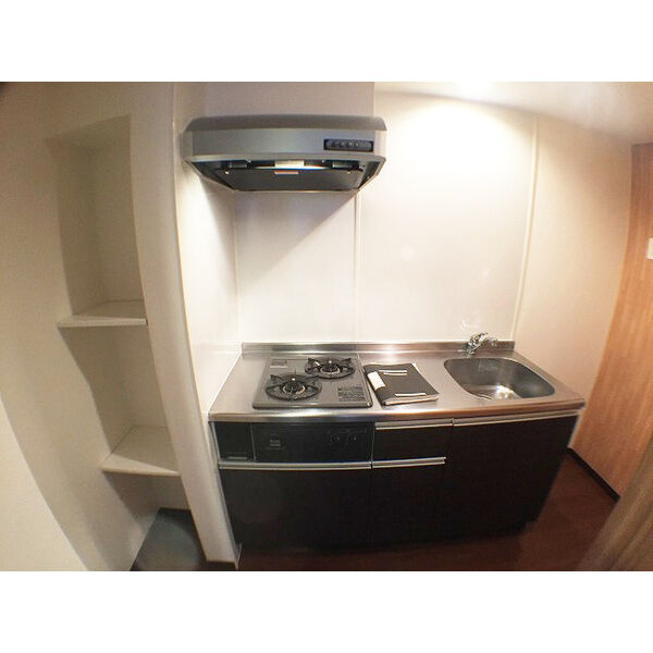 ESPACE　DECORE(エスパスデコア)　名古屋市賃貸　仲介手数料無料のキッチン