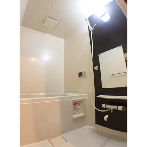 ESPACE　DECORE(エスパスデコア)　名古屋市賃貸　仲介手数料無料の浴室