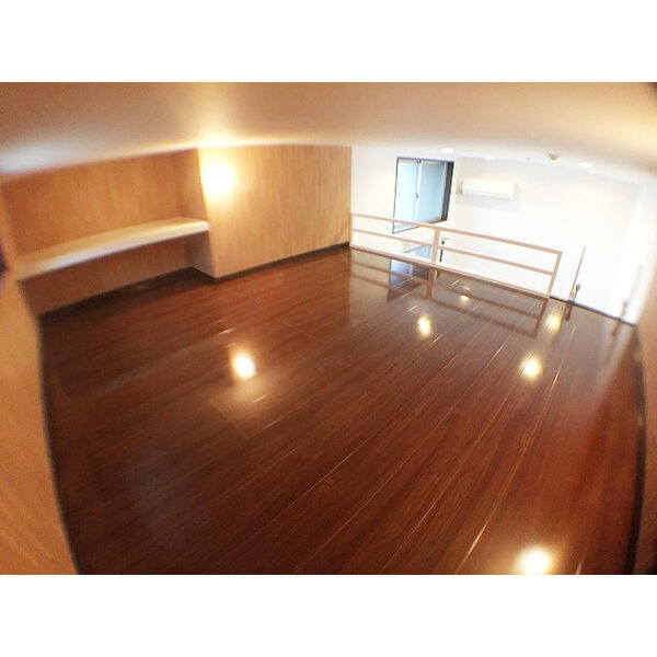 ESPACE　DECORE(エスパスデコア)　名古屋市賃貸　仲介手数料無料の収納