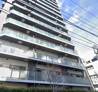 【外観】 | エムブランド相模大野