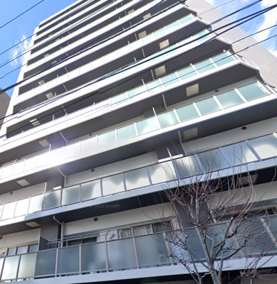 【バルコニー】 | エムブランド相模大野