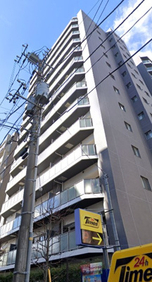 【設備】 | エムブランド相模大野