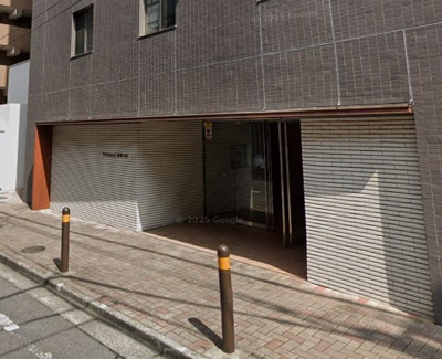 【エントランス】 | エムブランド相模大野