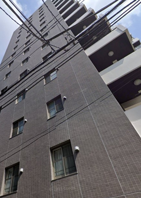 【その他共用部分】 | エムブランド相模大野