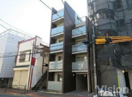 練馬区豊玉中３丁目のマンションの画像