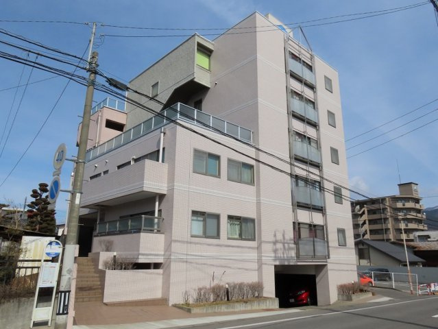 メゾン21深志北|03/11 14:17