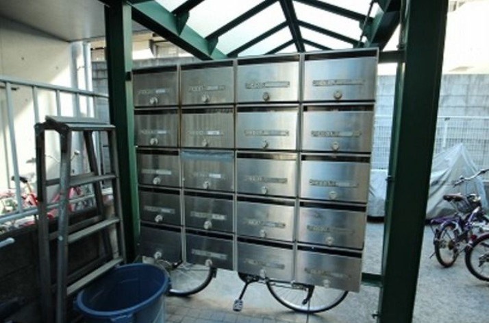 グリーンノア弦巻　ボタンロック　IHコンロ　常時ゴミ出し可のその他