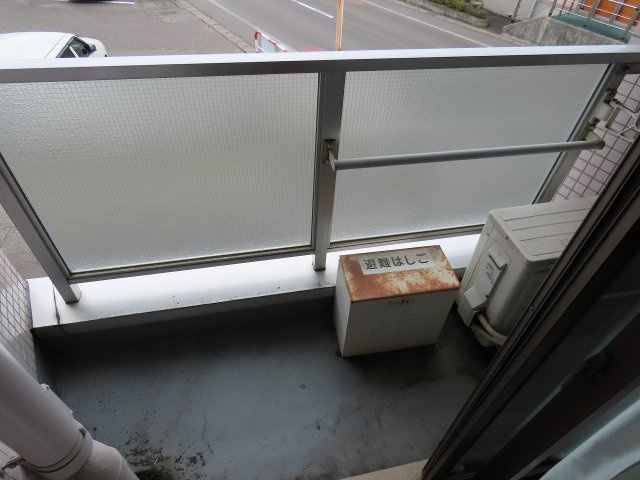 メゾン21深志北|10/27 16:31