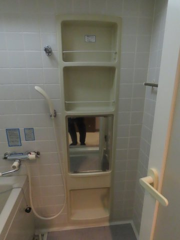 メゾン21深志北|10/27 16:33