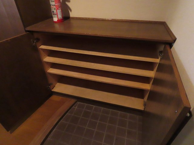 メゾン21深志北|10/27 16:34