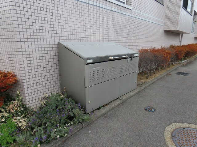 メゾン21深志北|10/27 16:36