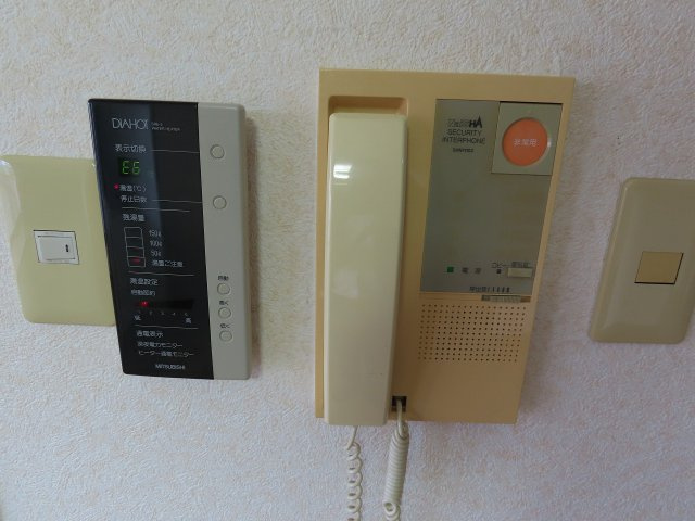 メゾン21深志北|10/27 16:37