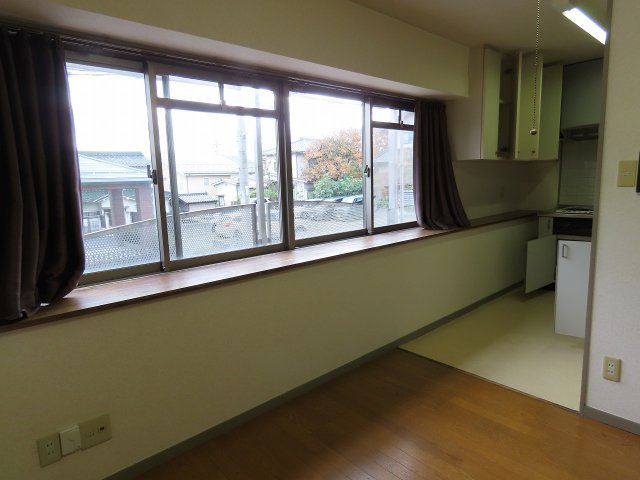 メゾン21深志北|10/27 16:29