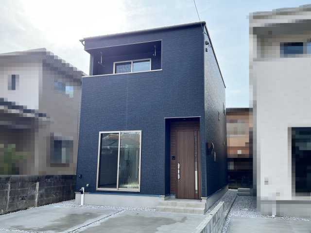 【外観】 | 高知市一宮中町１丁目