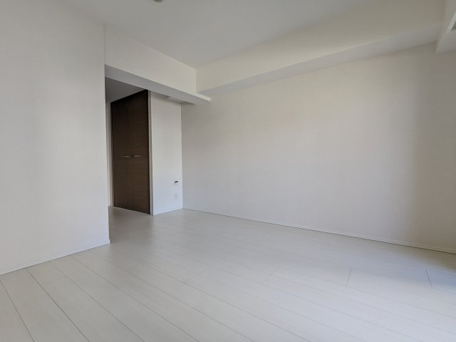  プレミアムキューブミシュクの居間・リビング|使いやすい居間です