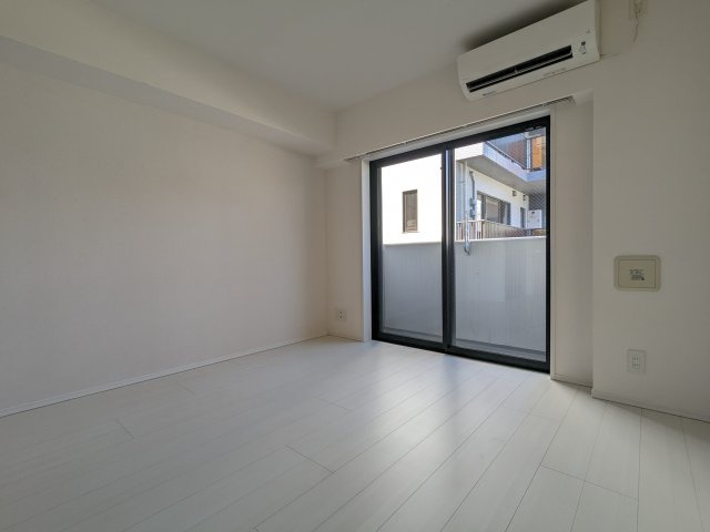  プレミアムキューブミシュクの居間・リビング|使いやすいリビングです