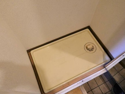 【内装】 | 三協グリーンコート落合駅前第一